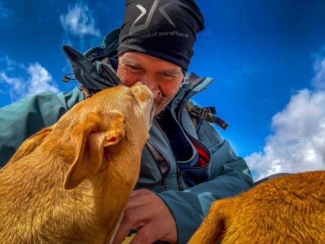 In der N&auml;he des Loch Achall, Ullapool Hinterland