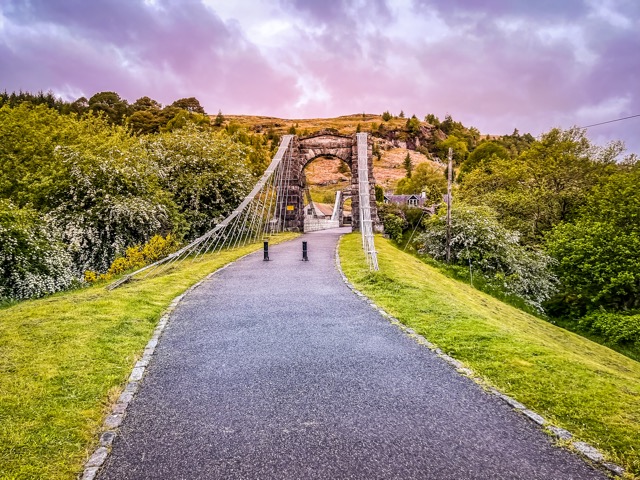 Auf dem Weg nach S&uuml;den