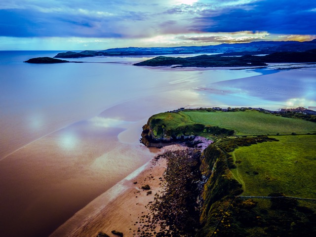 Castle Point Caravan Park